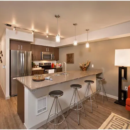 Capitol Hill Exclusive Luxury Apartments